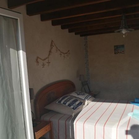 Bed and Breakfast Vendrennes Chez Florymarysol Exterior foto